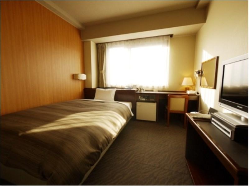 Hotel Route-Inn Dai-Ni Nagano Exterior foto
